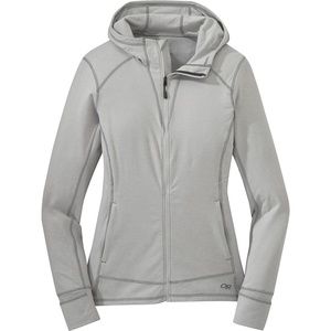 NWT Outdoor Research Melody Full-Zip Hoody, XS